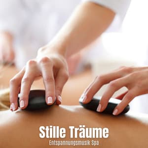 Stille Träume: Spa Musik - Entspannungsmusik Spa