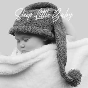 Sleep Little Baby: Calming New Age Music,Time Go to Bed. Peaceful Tones for Trouble Sleeping - Singing Birds Zone