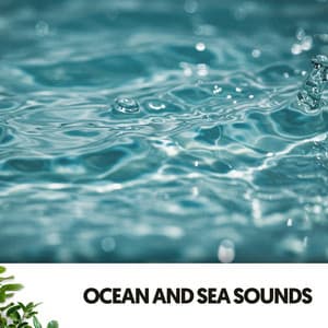 Ocean and Sea Sounds: With The Deep - Dog Relaxation