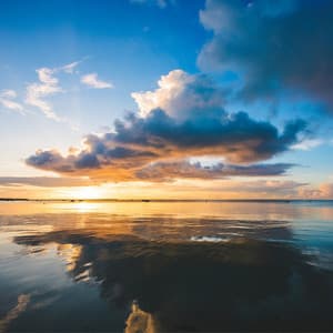 Nature Sound of OKINAWA -Miyako Island- - Super Natural