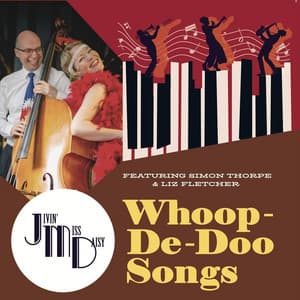 Whoop-De-Doo Songs - Jivin' Miss Daisy