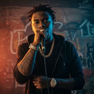 MPC Stories - Luca Mello