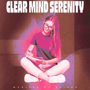 Clear Mind Serenity - Meditación Guiada