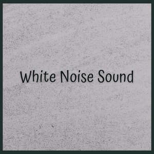 White Noise Sound - Background Noise From TraxLab