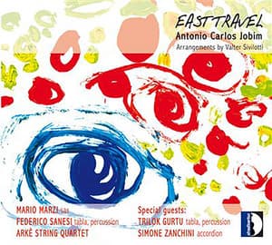 East Travel - Antônio Carlos Jobim