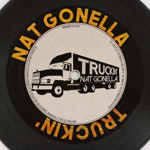 Truckin' - Nat Gonella