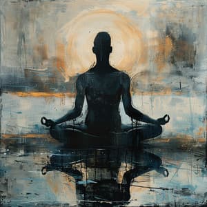 Calma De Medianoche: Música Para Un Sueño Profundo - Las soñadoras de la música del sueño