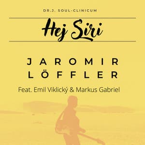 Hej Siri - Jaromír Löffler