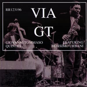Via G.T. - Giovanni Tommaso