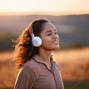 Lofi Tranquility: Soft Sounds for Relaxation and Peaceful Mind - Relaxation Calm Retreat