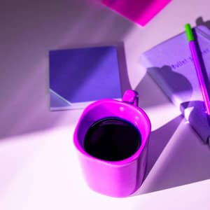 Music for Unwinding Nights - Lo-Fi