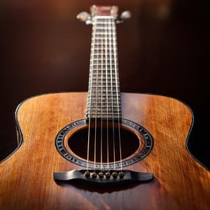 Música De Guitarra Para Relajarse: Suave Relajación - Guitarra Latina