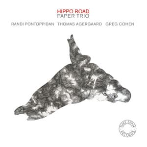 Hippo Road - Paper Trio