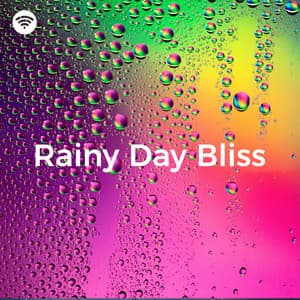 Rainy Day Bliss - Sounds of the Jungle