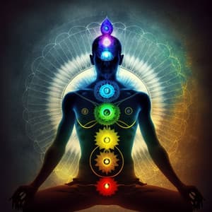 Chakra Self-Healing - Sacral Chakra Universe