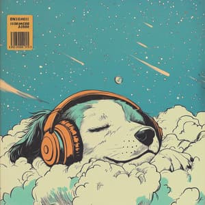 The Calm Canvas: Painting a Serene Life - Calming for Dogs