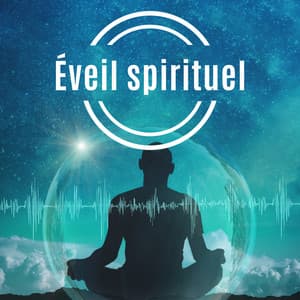 Éveil spirituel: Ondes alpha et theta relaxantes - Zen Méditation Ambiance