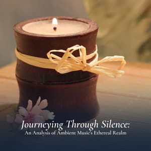 Journeying Through Silence: An Analysis of Ambient Music's Ethereal Realm - Schlaflieder Relax