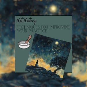 Mat Mastery: Techniques for Improving Your Practice - Nature Meditation Channel