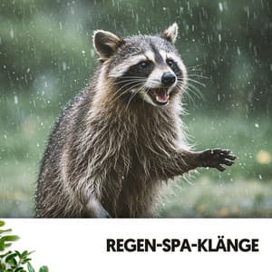 Regen-Spa-Klänge: Gelassenheitsdusche - Relajacion