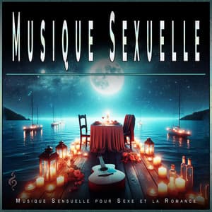 Musique Sexuelle: Musique Sensuelle pour Sexe et la Romance - Musique Sexuelle