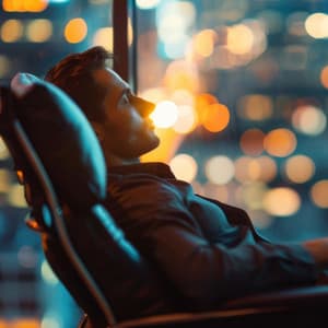 Calm Slumber: Gentle Music for Sleep - Music for Happiness