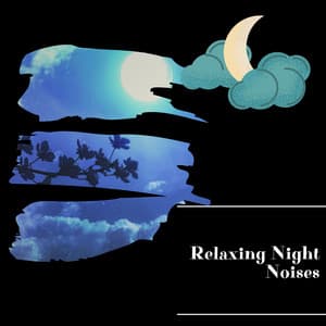 Relaxing Night Noises - Night Nature Sounds