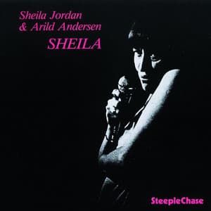 Sheila - Sheila Jordan