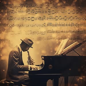 Alley Jazz Music: Nocturnal Notes - Smooth Jazz Christmas