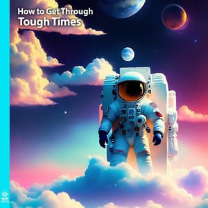 How to Get Through Tough Times - Rising Higher Meditation