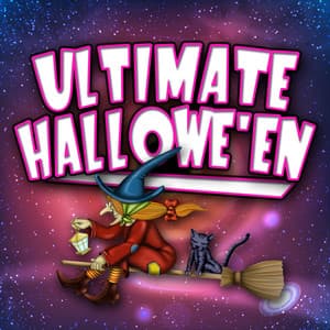 Ultimate Hallowe'en - Scary Sounds