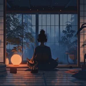 Lofi Meditation: Serene Soundscapes Unfold - Meditation And Affirmations