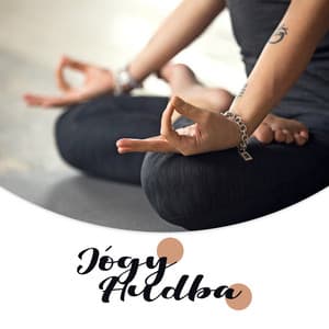 Jógy Hudba - Ranní Cvičení, Snížit Stres, Hlubokou Meditaci - Relaxační Zvuky