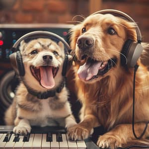 Companion Chords: Music to Soothe Your Pets - Alpha For Pets
