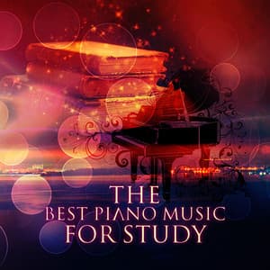 The Best Piano Gentling Concentration & Concentration - Klemens Wichrowski