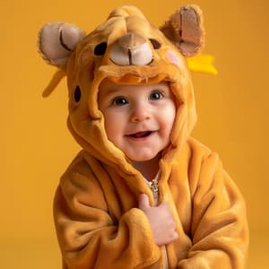 Melodías Juguetonas Del Bebé: Música Suave Para La Hora De Jugar - Registradores de campo natural