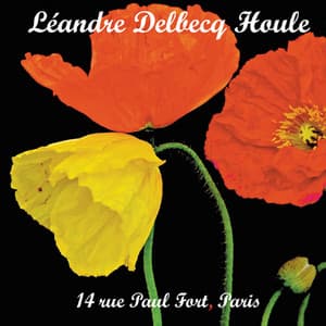 14 Rue Paul Fort, Paris - Joëlle Léandre