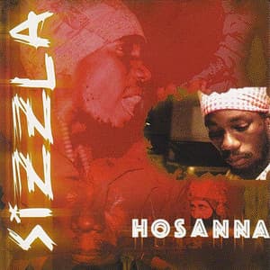 Hosanna - Sizzla