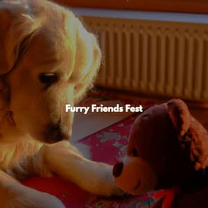 Furry Friends Fest - Jazz Romance