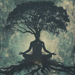 Meditation Harmony: Quiet Contemplation Tunes - Rising Higher Meditation