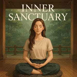 Inner Sanctuary - Baby Music 335
