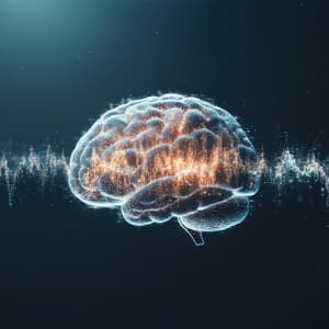 Ambient Alpha Healing: Curative Frequencies for Body and Brain Massage While You Sleep - Amida Sin