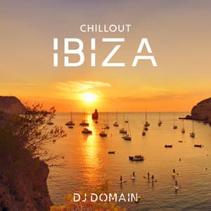 Chillout Ibiza - DJ Domain