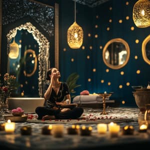 真实梦境：梦幻雨伞下的钢琴魔咒 - Massage Spa Academy