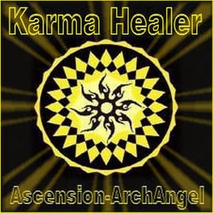 Karma Healer - Ascension-Archangel