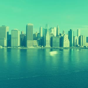 Dream-Like Background for Coffee Dates - Laid Back Jazz Lounge