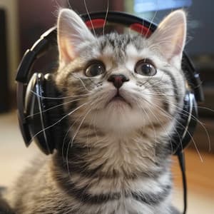 Tono Perfecto: Música Para Gatos - Relajación del gato