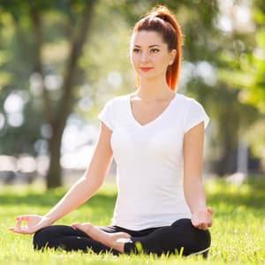 Tranquil Tones: Music for Meditation and Calm - Music Magic