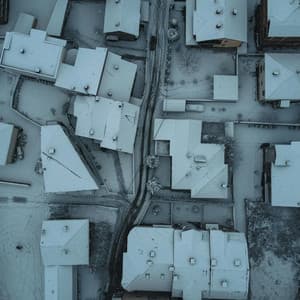 10 Contemplations: Above the Earth - Yoga Music