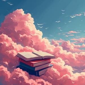 Thought's Theater - Concentration Help Music